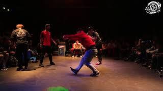 Kill & Sunni vs. LilZoo & Aslan a.k.a Bootuz | FINAL | DPC JAM 2017