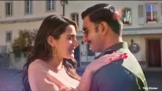 » Love You like a Love Song || Sara Ali Khan & Ranveer Singh  《MV》