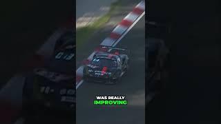 Watch Me Shock the Racing Boss With My Lap Times!