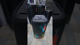 Vipe nitro X5 pro  СУПЕР КОЛОНКА В КОРПУСЕ МДФ ‼️МОЩНОСТЬ 120ВАТТ НЕ УСТРАИВАЕТ JBL 110