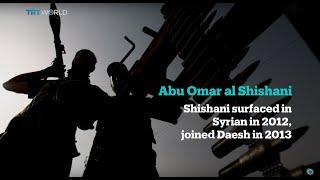 Abu Omar al Shishani confirmed dead by DAESH