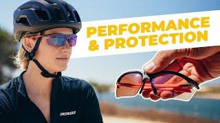 Why These Are the Best Cycling Sunglasses 2024 | SportRx