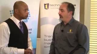 National Local  Government Customer Service Network interview with TechnologyOne