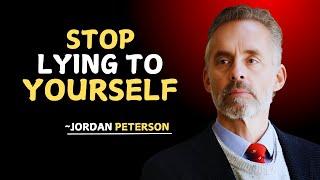 Jordan Peterson: How To Become The Person You’ve Always Wanted To Be . #christianmotivation