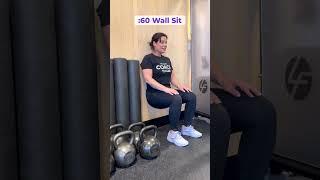No Equipment Do Anywhere Workout