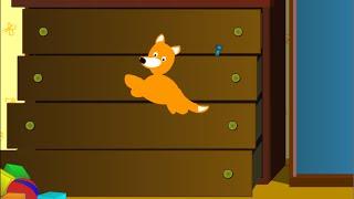 Game Flash. Clumsy Fight  Chest of drawers. Флеш игра: Неуклюжий бой. Головоломка с ящиками.