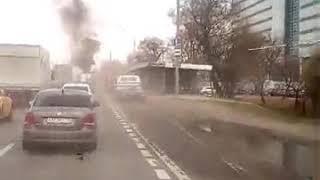 Авария смотри на эту видео