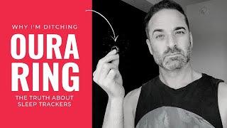 Don't Buy an Oura Ring 3 Sleep Tracker! The Only Honest Oura Ring Review You'll Find Online