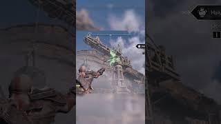 Хватит про себя - God of War : Ragnarök
