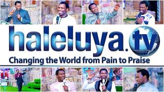 LIVE​​​​​​​​​​​​​​​ : HALELUYA TV LIVE | 24 HOURS