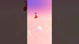 PRO GAMER FAIL Super Mario Bros Wonder SMBW Clips #supermario #gaming