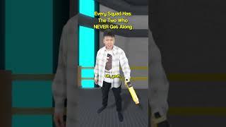 EVERY Roblox Squad