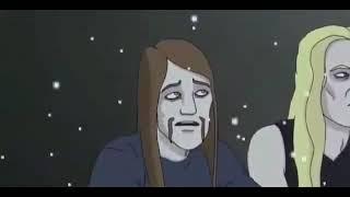 Charles being Dethklok's Dad