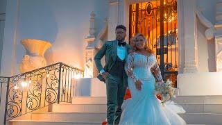 Epic Wedding Video - Britney + Christopher's Chateau Cocomar Adventure