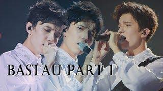 【EN Sub】Bastau Part 1 - Dimash Kudaibergen / Димаш Кудайбергенов 迪玛希