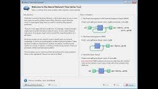 NARX _Future Prediction of Pollution for Next 6 Months_ Solving Non-linear Time Series  Problem