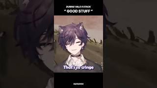 WHO SAYS GOOD STUFF?