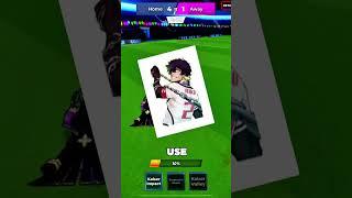 Ranking the BEST STYLES IN Blue Lock RIvals (updated)  | #shorts #bluelockrivals