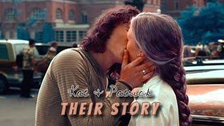 The Story of Kat & Patrick [10 Things I Hate About You]