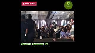 Imithente nezingane zika Duduzile "KaManana" Mthalane P2
