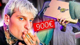 MISHO WAS SCAMMED ONCE AGAIN (-€900)