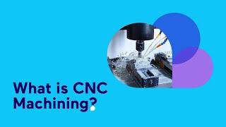 Creativity, Coding & CNC Machining