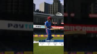 #cricket19 #cricket19gameplay #thugop #youtubeshorts