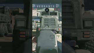 flawless game #2v2  #callofduty #cod #gunfight