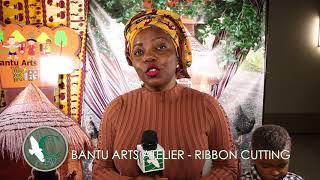 Calabasas City New - Bantu Arts Atelier For Kids