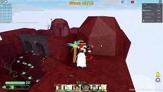 ALL STAR TOWER DEFENSE - Roblox - SIJIN RAID!