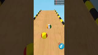 Marble run 3d #indianarmy #indianlove #run #shortsviral marble run 3d 