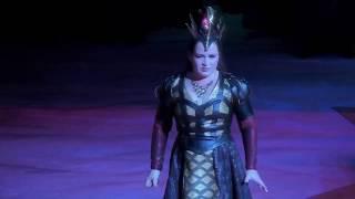 Anna Litvinova.Ben io t'invenni...Salgo già del trono aurato