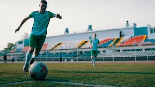 НАЦИОНАЛЬНАЯ СТУДЕНЧЕСКАЯ ФУТБОЛЬНАЯ ЛИГА
