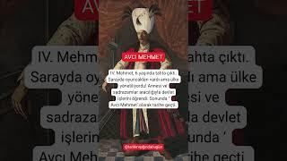 AVCI MEHMET