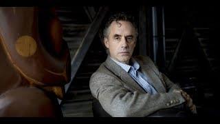 Dr. Jordan Peterson - Life is very hard