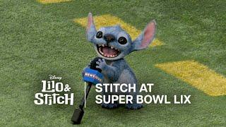 LILO & STITCH (2025) | Spot Super Bowl