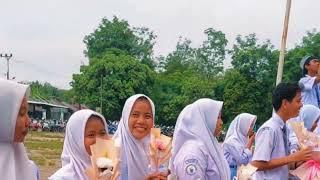 Hari Guru Nasional di SMKN 6 Kota Jambi Senin, 27 November 2023 #smkn6jambi #hariguru #2023 #jambi