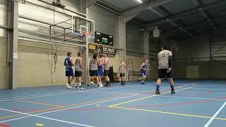 Echo vs Geranimo Bornem | 25-08-2022
