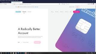 Revolut Banking App UK Review