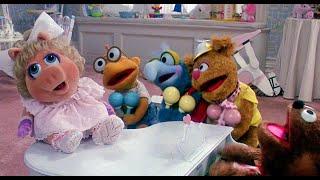 The Muppets Takes Manhattan:I'm Gonna Always Love You(Featuring The Muppet Babies)