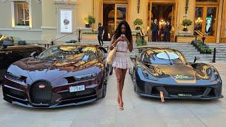 Monaco Millionaires Luxurious Lifestyle in Summer 2024