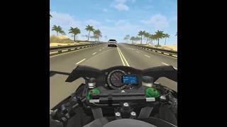 Traffic Rider Game | The Ajay Rider | #shorts #trafficrider #trafficridergameplay #automobile