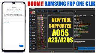 Samsung FRP Bypass NEW Tool 2024 For Android 12, 13, 14 - No adb - No *#0*#