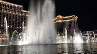 Las Vegas Nevada Bellagio