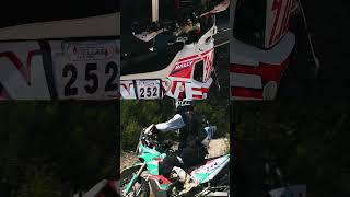 Hellas Rally Raid Reel   Day 3