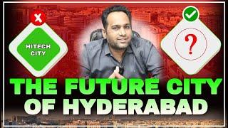 Future of Srisialam Highway- Mucherla Future City latest update