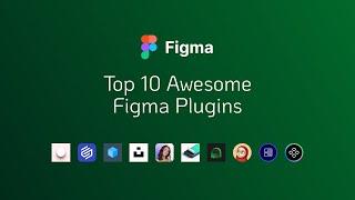 Top 10 Figma Plugins in 2023 (FREE)