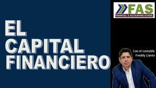 El Capital Financiero