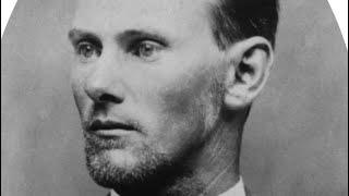 Who was Jesse James: The Outlaw’s Real Story