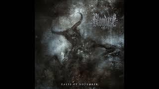 BLOODAXE - AFTER THE RATS HAVE FLED